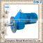 X/B Planetary Gearbox Parts Boat Pin Wheel Cycloidal Speed Reducer Gear Box With Marine Diesel Engine