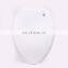 Bathroom sanitaryware one piece white ceramic washdown toilet cover