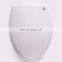 Bathroom Durable Using Smart Automatic Hygienic Toilet Seat Cover Cover