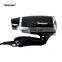 hotel appliances folding 1200W black or white hairdryer 220V for guest room