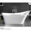 Proway GF-3004/3124/3141 beige bathtub, prices bathroom fiberglass swedish bathtub