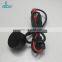 Toilet urinal flush parts infrared sensor eye electric module