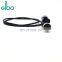 Water saving infrared lavatory tap mini auto faucet IR sensor