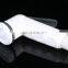 plastic shattaf hygienic toilet spray plastic abs pvc pp health faucet
