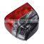 Free Shipping!Tail Light Taillight Brake Housing Lamp Rear Right RH For 93-98 VW Golf III Mk3
