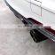 For BMW 3 Series change to HSR stainless steel Exhaust rear throat