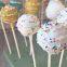bamboo skewers for cake pops