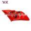 Car Tail Lamp for Byd New f3 Auto Body Parts Rear Tail Light