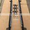side step for car  aluminum running board auto parts accessories side bar offroad  for SUZUKI Vitara
