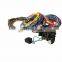 Hot Rod Parts 21 Circuit Wiring Harness for Muscle Car Chevy Ford