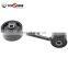 12363-20020 Rubber Engine Mount for TOYOTA