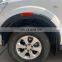 new ARRIVAL OEM style EXTERIOR ACCESSORIES FENDER FLARE WHEEL ARCH FIT FOR  NAVARA NP300 D23 2015-2021