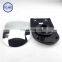 Genuine rear middle mirror with good price for King long bus XMQ6117, kinglong bus spare parts