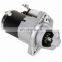 228000-1893 897042-9971 2873K401 High Performance 12V 2.2KW 9T Starter Motor for Isuzu Trooper 4JB1-TC