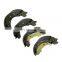4406050Y25 Hot Sale Auto Parts Right Rear Brake Shoe for Nissan Sunny 1990 - 1996