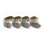43153-SR4-A02 High Quality Auto Parts Right Rear Brake Shoe for Honda Civic 1982 - 2008