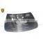 F01 F02 model car carbon fiber bonnet for bnw 7 series hood with vents