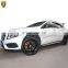 High quality forged wheel rim for Bens GLA class