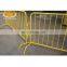 French style bike rack barricade metal crowd control barriers for sale