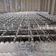 Serrated Steel Bar Grating