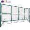 Double gate -- Europe Type garden fence metal garden gate