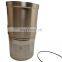 Original and durable engine spare parts Cylinder Liner For Dongfeng 3800328 3948095