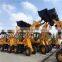 mining equipment loader and various scales for loaders for sale