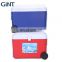 GiNT 50L Good Insulation Effect Portable Trolley Ice Chest Outdoor Fishing Ice Cooler Box