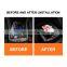 Interior Accessories Parts Silicone Armrest Rest Storage Box Center Control Console Organizer Tray For Nissan Rogue Sport 17-18