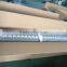 compact pressurized heat pipe solar heating water heater
