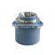 High Quality 324D 324DL travel gearbox 325B 325C final drive without motor 325L 325CL travel reduction gearbox