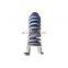 Excavator track adjuster EC360B spring recoil assy EC360BLC tension track adjuster