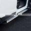 high quality side step for Japanese auto nissan qashqai 2014-2016