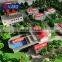 Terrain Model online Architectural Topographic Scale Models railroad mountains foam hobbies