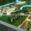 Nice resort house model for display, Overview miniature building model