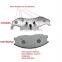 Brake Pad Set disc 04491-60020 For BERTONE Freeclimber 2 1.6 DAIHATSU Fourtrak O
