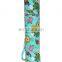 Drawstring Full printed 100% Cotton Canvas yoga mat bag