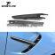 Direct Replacement ABS+Carbon Fiber M3 M4 Front Fender Vents for BMW F80 M3 F82 M4 15-16