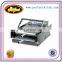 Fast food Shop Equipment Commercial hamburger bun toaster