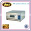 4 Trays Perspective Hot Air Electric Convection Oven with Seamer Function