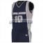 Cheap Sublimation Reversible Team Basketball Jersey Uniform