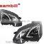Запчасти Teambill Auto для Mercedes Benz w212: ксеноновые фары 2011 года, модернизированные до фары 2014 года с светодиодами, плагин и плей, обновленная версия LCI