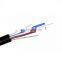 24 36 38 48 96 144 Core Photoelectric Composite Cable Hybrid Fiber Optic Cable high quality