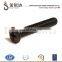 stainless steel torx head screws M2 x 6mm