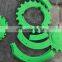 OEM CNC Machining Low Cost Custom Gear