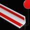 Living Room Decoration PVC High-quality Corner Guards Acrylic Glue