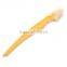 beauty card tool eyebrow razor shaving razor