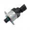Rail Fuel Pump Pressure Regulator Suction Metering Control Valve for MAN 0928400617 0928400627