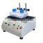 laboratory industrial Rubber plank Abrasion Resistance testing machine