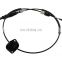 Cheap  Transmission Gear shift cable 33820-06340 for camry 2006 AVC4 3382006340 3382006290